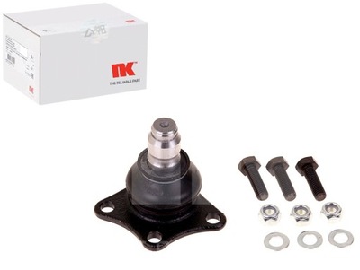 Шаровая опора рычага saab p 9000 85-98 le pr nk фото №1