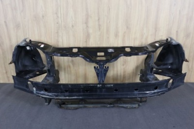 Mercedes slk r170 lift pas усилитель перед передние балка, лак 197 фото №1