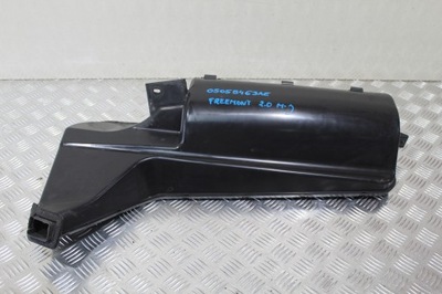 Захист впуск повітря fiat freemont 05058463ae фото №1