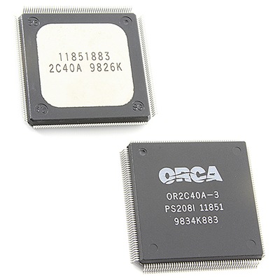[1szt] OR2C40A-3PS208I FPGA ORCA