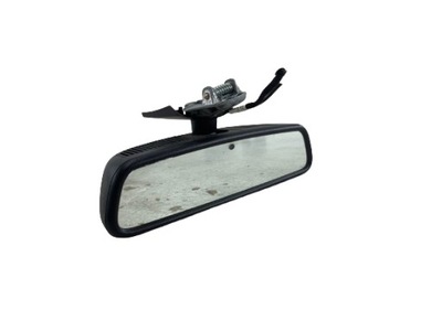 Mercedes w212 дзеркало заднього виду фото №1