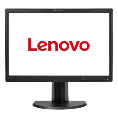 Monitor LED Lenovo ThinkVision LT2252pwD 22"