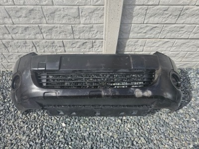 Бампер перед передній berlingo partner iii 1.6 hdi #6161 фото №1