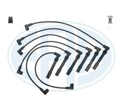 Era шланг запалювання фото №1