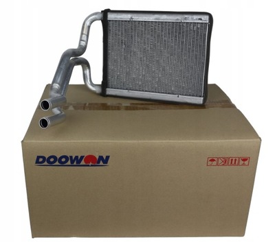 Обігрівач hyundai i40 2012 - 2020 оригінал фото №1