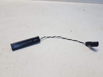 Suzuki vitara iii lift модуль антена keyless фото №1