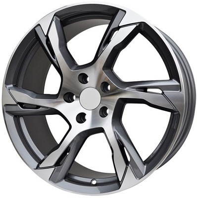 LLANTAS 21'' ALFA ROMEO 166  