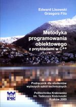 METODYKA PROGRAMOWANIA OBIEKTOWEGO Z...