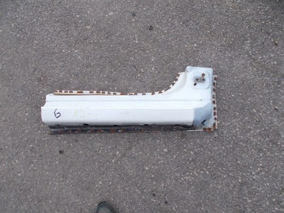 Mazda 6 12- порог правый фото №1