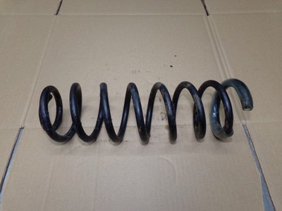 Пружина задняя задняя пружины mercedes w168 фото №1