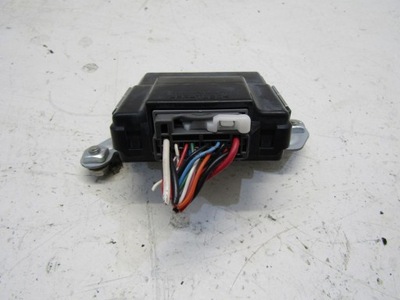 Модуль приводу редуктор honda crv cr-v iv 48310-r7l-e53 фото №1