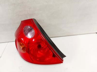 Kia ceed i hb лампа лівий задня 92401-1h0 bez led фото №1