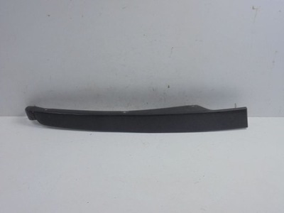Ssang yong korando молдинг задня ліва 79614-06005 фото №1
