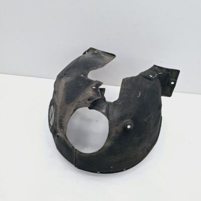 2010 mini cooper countryman r60 підкрилок передні фото №1