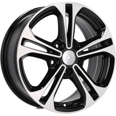 LLANTAS 17 PARA OPEL VIVARO B  