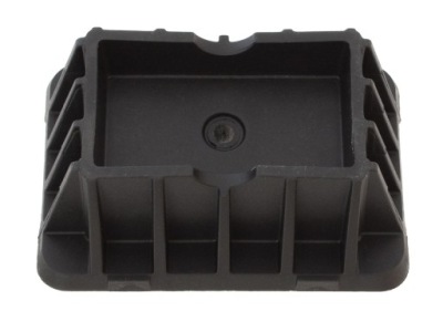 2× bmw 3 e92 підкладка pod домкрат підніжка підйомника фото №1