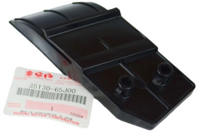 Mocowarnie опора фара grand vitara ii pr фото №1