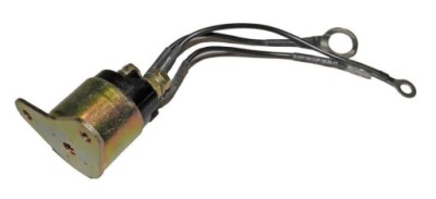 Реле катушка стартер mercedes actros atego фото №1