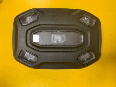 LUCES FORROS PARTE TRASERA ILUMINACIÓN JEEP WRANGLER JL  