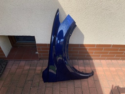 Крила правий перед передній vw t-roc t roc 2ga фото №1