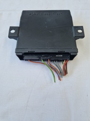 Кассета управление мультиплексор iveco stralis оригинальный номер 41221119 фото №1