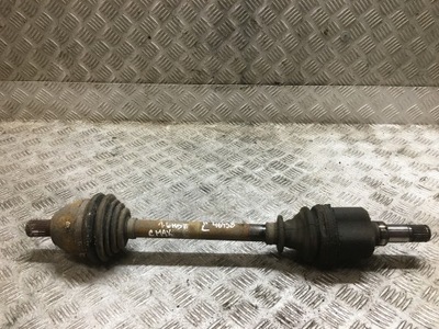 C-max i 1.6 tdci приводной вал левая фото №1