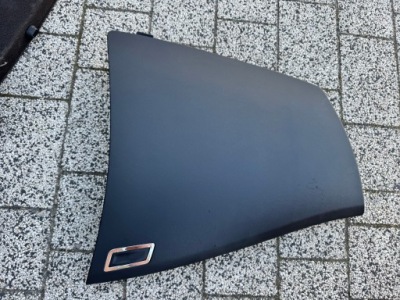 C4 grand picasso i кришка бардачок панелі права пасажира фото №1