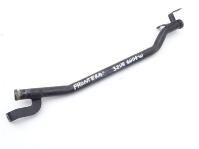 Opel frontera b 3.2 v6 трубка wody магистраль фото №1