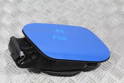 Крышка заливной топлива bmw 1 m1 f40 фото №1