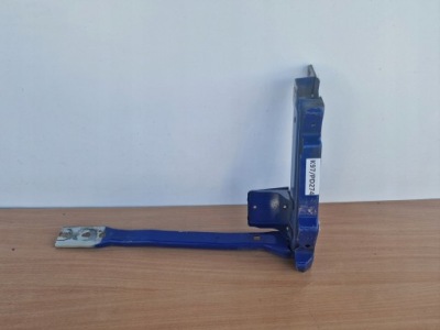 Vw transporter t4 fl правий pas панель фари підсилювач фото №1