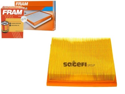 Fram ca5370 фильтр воздуха фото №1