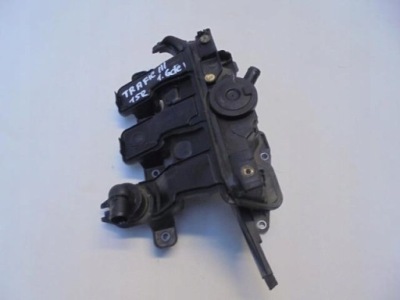 Вентиляция картера масла trafic vivaro iii 1.6 dci фото №1