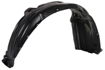 Подкрылок подкрылок toyota rav4 iv 2012- перед правое фото №1