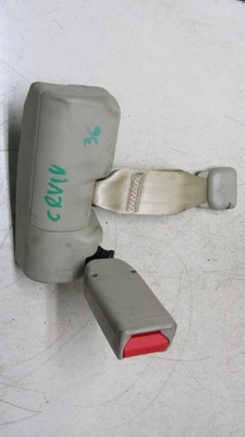 Honda cr-v iv кліпса поперечина задня 12-15 36 фото №1