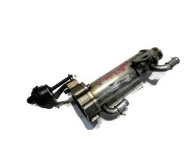 Volvo v70 - 2.4 d радиатор выхлопных газов 880765r фото №1