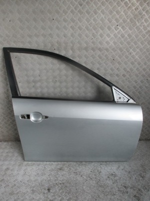 Дверь правый 25h mazda 6 фото №1