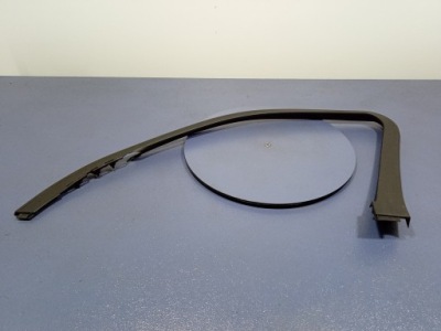 Bmw x3 g01 f97 защита рамы дверь перед правая 7410298 фото №1