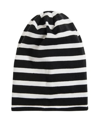 Cool Clu Czapka beanie chłopięca roz 52 cm