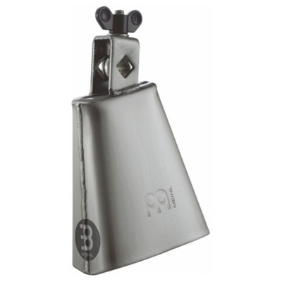 MEINL STB45 Steel Low Pitch Cowbell 4 1/2"