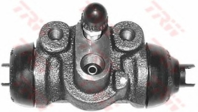 CILINDRO DE FRENADO MAZDA 626 82-97.323F 87-04  