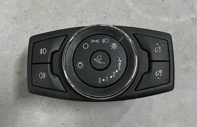 Ford ranger iv вимикач світла 2018 фото №1