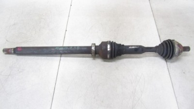 Volvo xc60 2.4 приводной вал правый  перед 31367558 08-13 фото №1