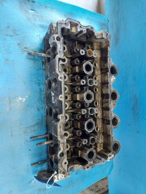 Головка berlingo 2010 r 1.6 hdi 9hw фото №1