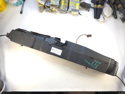 Cls w218 привод доводчик крышки задняя oryg pń# фото №1