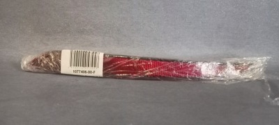 Tesla 3 відбивач бампера лівий задня 1077406-00-f фото №1