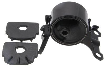 Mitsubishi galant [cz4a] подушка двигателя фото №1