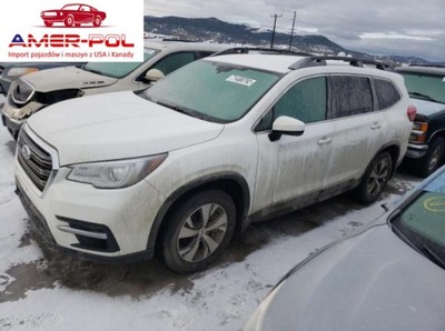 Subaru Ascent 2021, 2.4L, 4x4, PREMIUM, po gra...