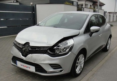 Renault Clio Renault Clio 0.9 TCe Life