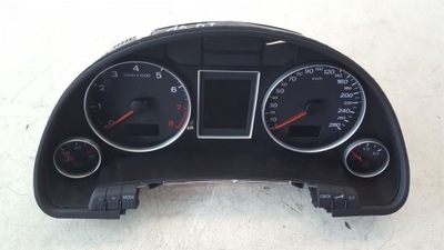Лічильник audi a4 b7 фото №1