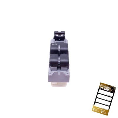 Панель окон toyota auris rav 4 iii фото №1